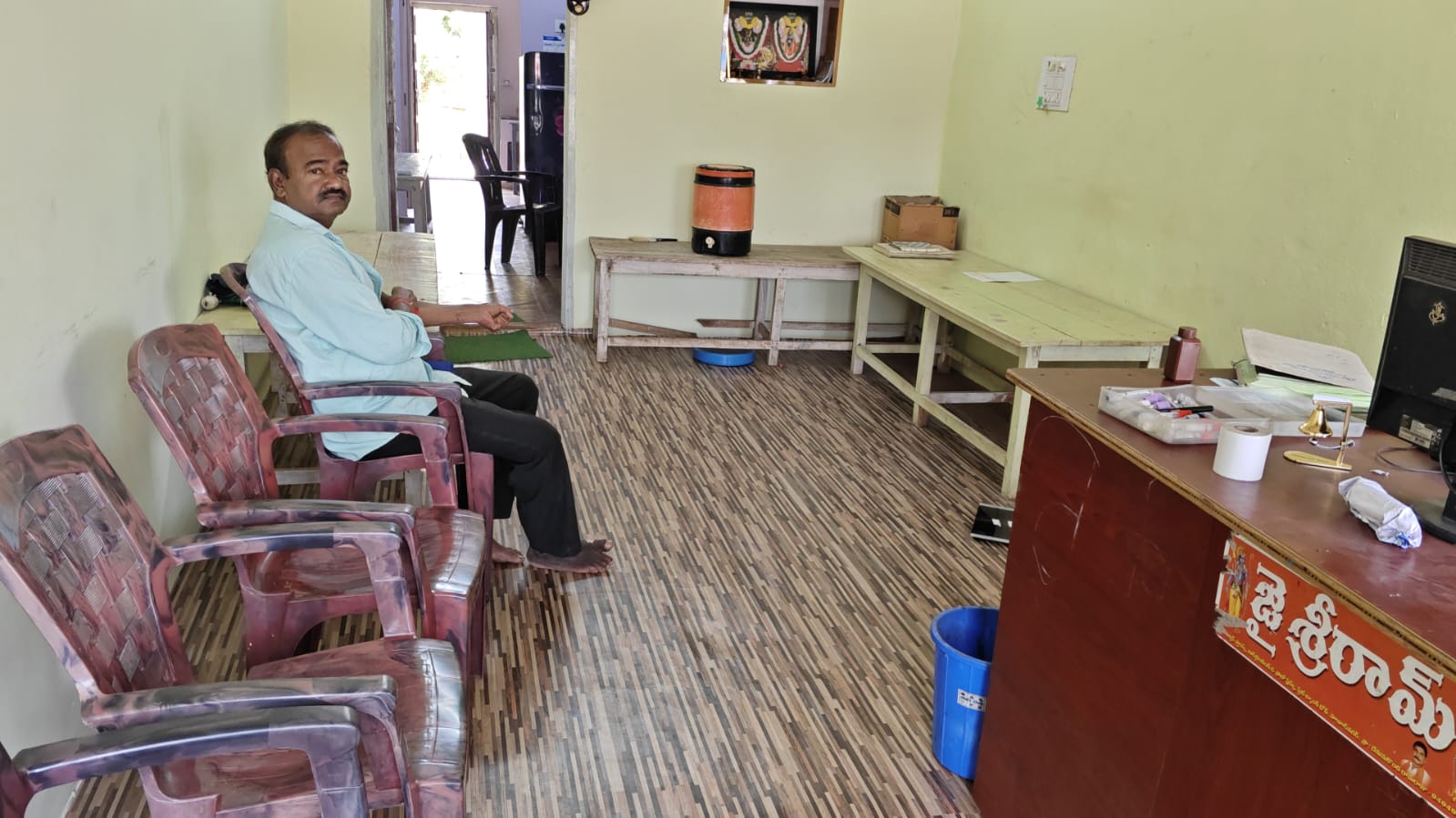 Sri Venkateshwara Diagnostic Center image